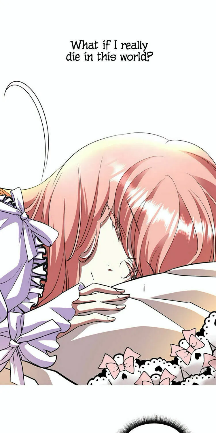 Read A Monster Hunter Becomes a Princess chapter 7 image 50 on Lezhin
