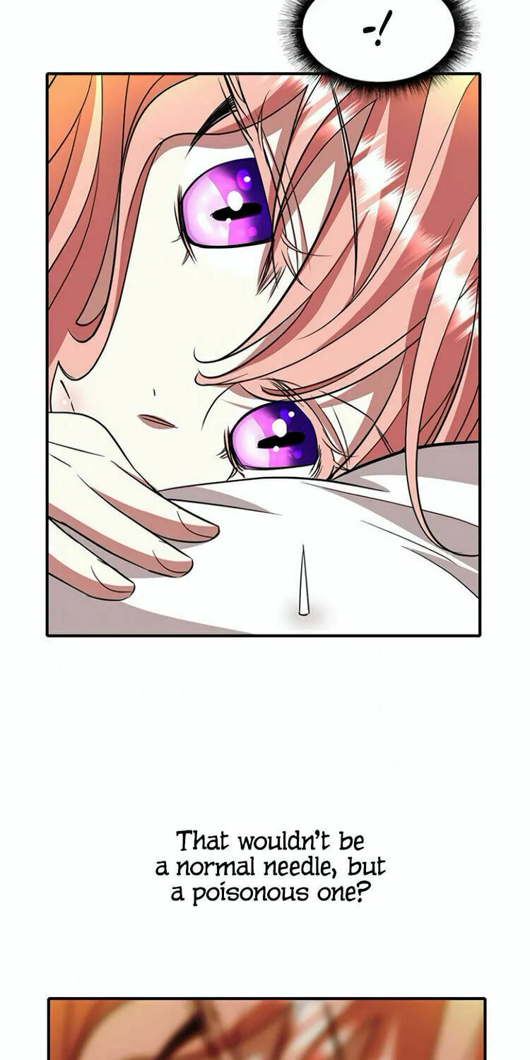 Read A Monster Hunter Becomes a Princess chapter 7 image 51 on Lezhin