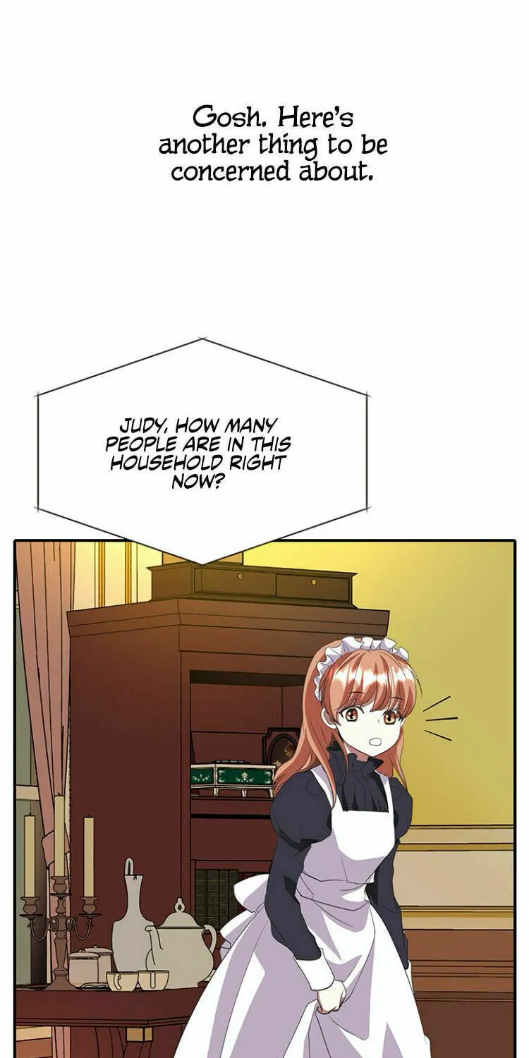 Read A Monster Hunter Becomes a Princess chapter 7 image 53 on Lezhin