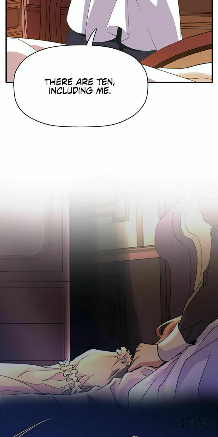Read A Monster Hunter Becomes a Princess chapter 7 image 54 on Lezhin