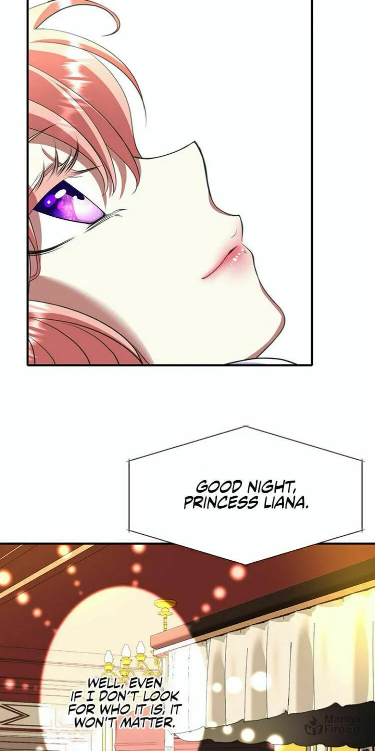 Read A Monster Hunter Becomes a Princess chapter 7 image 56 on Lezhin