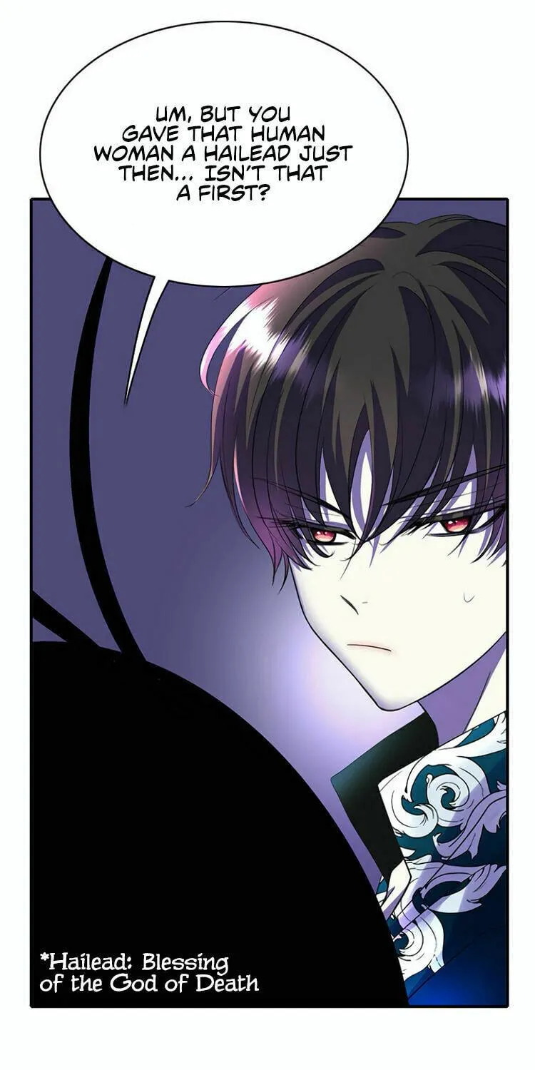 Read A Monster Hunter Becomes a Princess chapter 7 image 6 on Lezhin