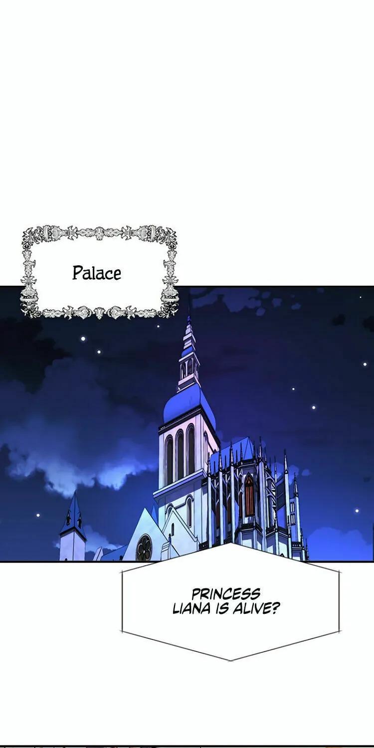 Read A Monster Hunter Becomes a Princess chapter 7 image 60 on Lezhin