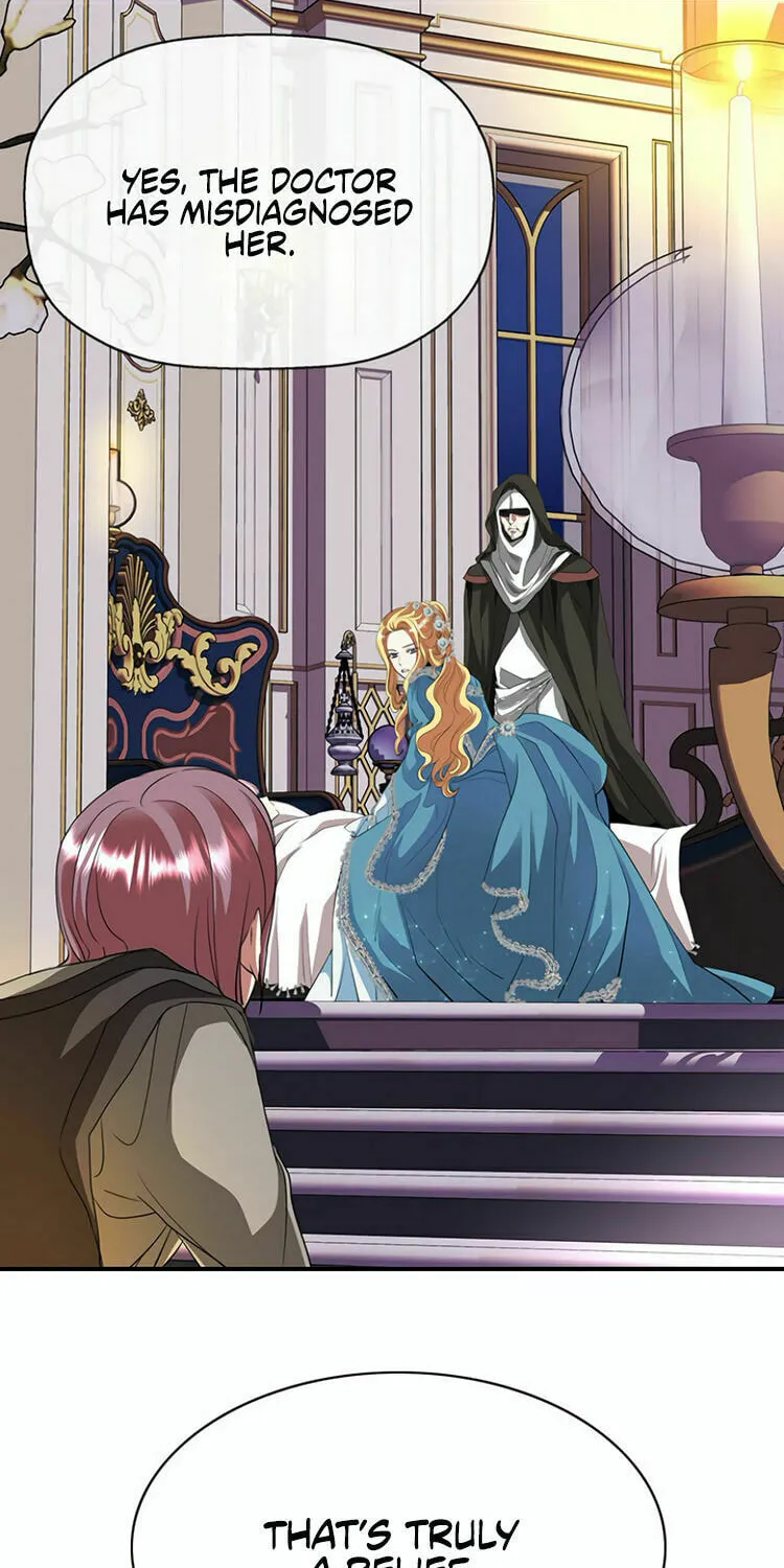 Read A Monster Hunter Becomes a Princess chapter 7 image 61 on Lezhin