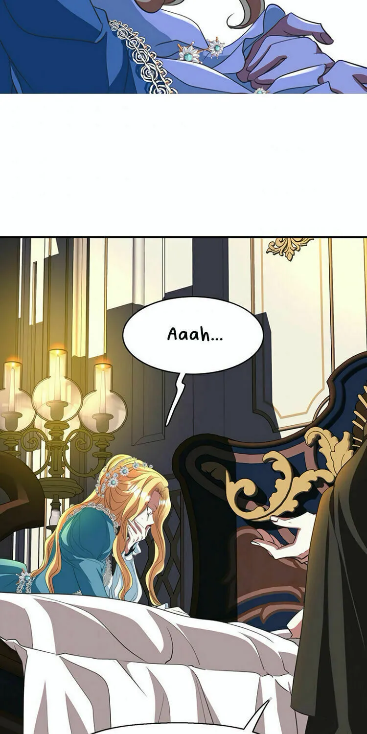 Read A Monster Hunter Becomes a Princess chapter 7 image 66 on Lezhin