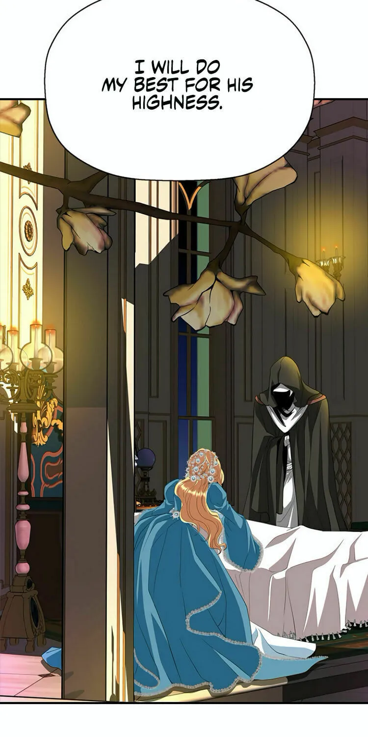 Read A Monster Hunter Becomes a Princess chapter 7 image 70 on Lezhin