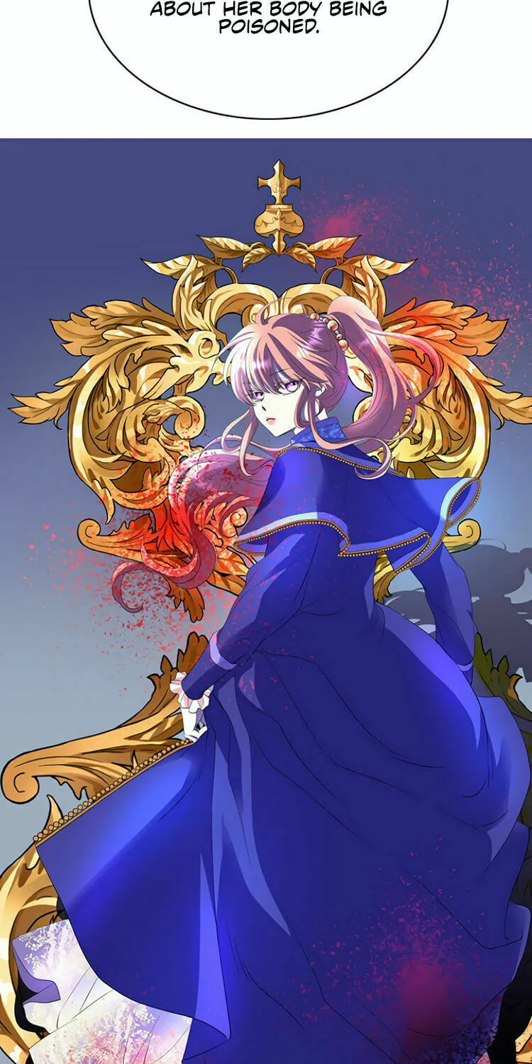 Read A Monster Hunter Becomes a Princess chapter 7 image 8 on Lezhin