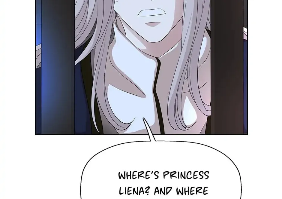 Read A Monster Hunter Becomes a Princess chapter 70 image 1 on Lezhin