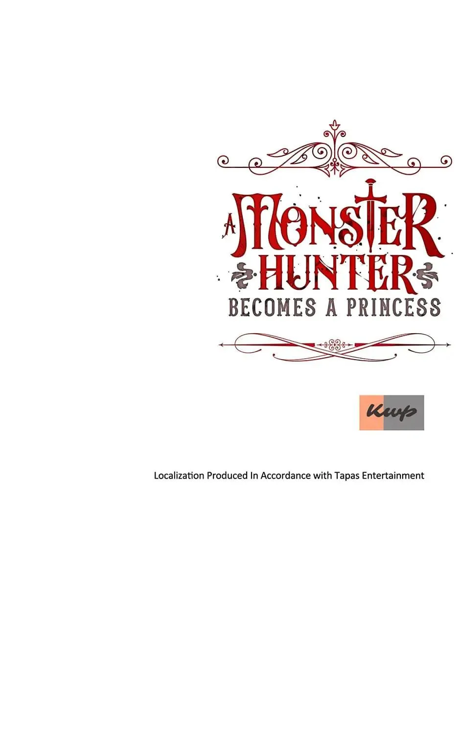 Read A Monster Hunter Becomes a Princess chapter 70 image 100 on Lezhin