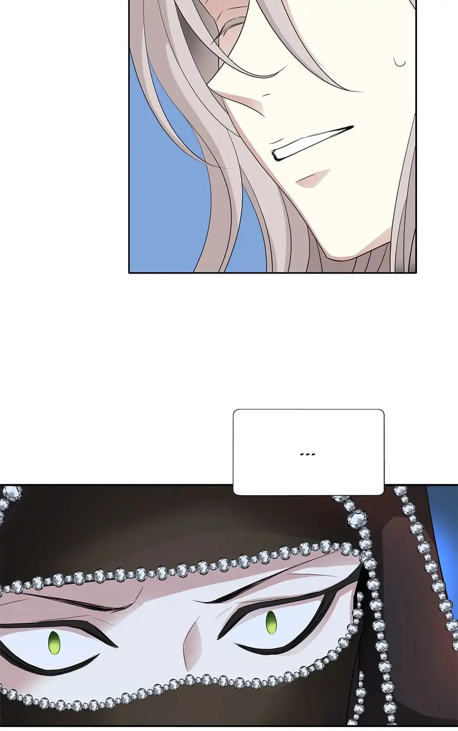 Read A Monster Hunter Becomes a Princess chapter 70 image 12 on Lezhin