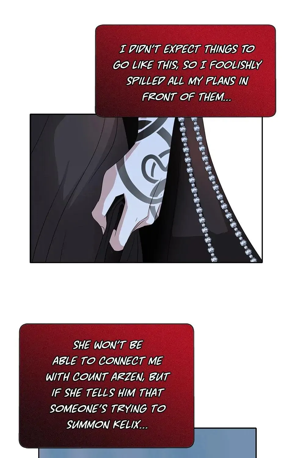 Read A Monster Hunter Becomes a Princess chapter 70 image 16 on Lezhin