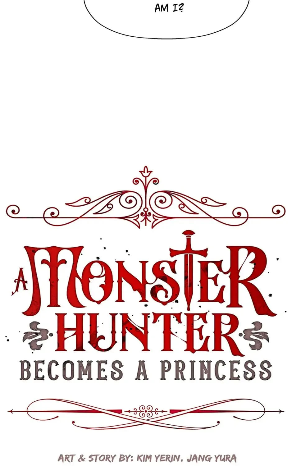 Read A Monster Hunter Becomes a Princess chapter 70 image 2 on Lezhin