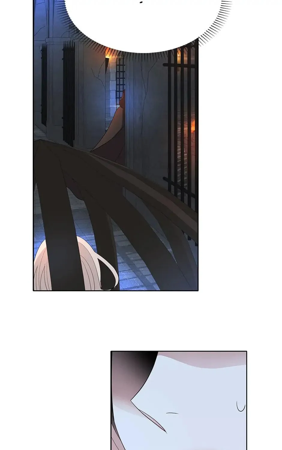 Read A Monster Hunter Becomes a Princess chapter 70 image 22 on Lezhin