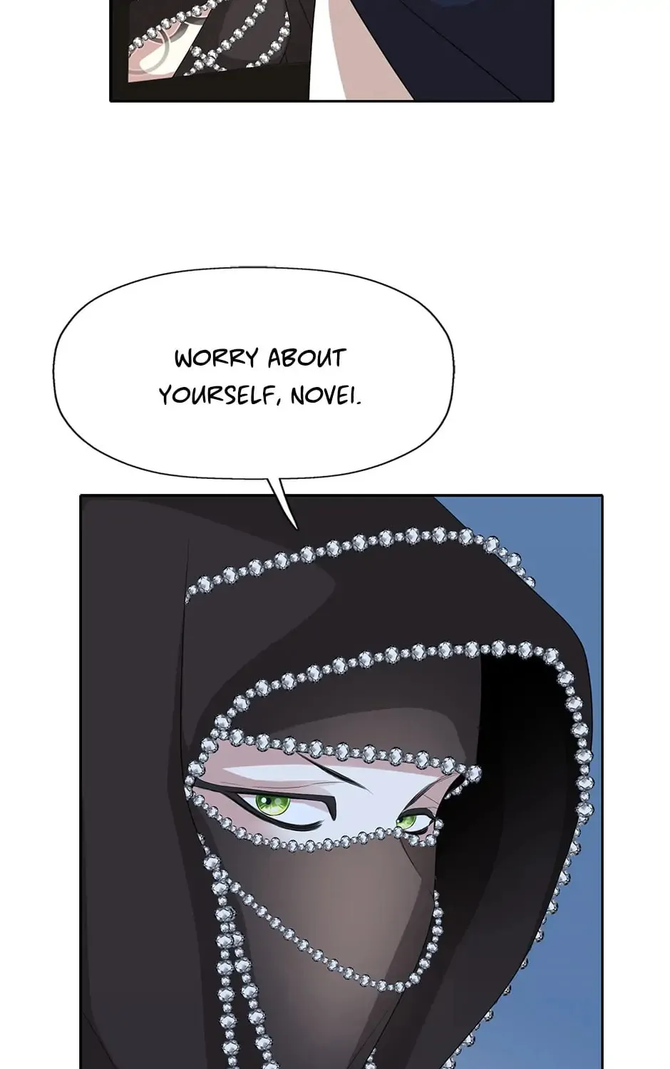 Read A Monster Hunter Becomes a Princess chapter 70 image 26 on Lezhin