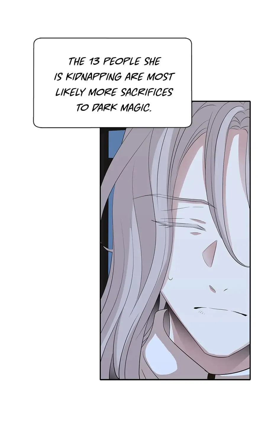 Read A Monster Hunter Becomes a Princess chapter 70 image 30 on Lezhin