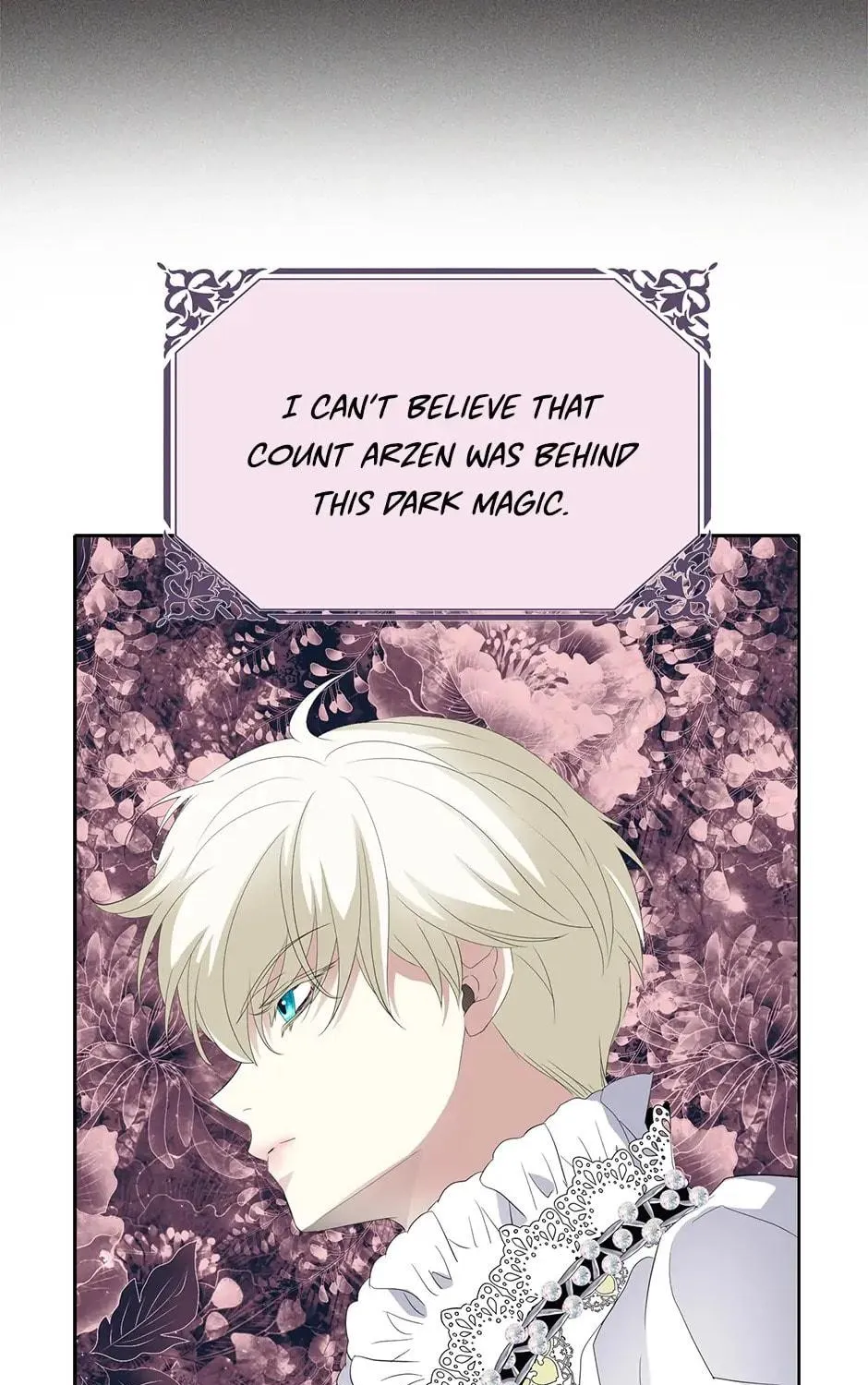 Read A Monster Hunter Becomes a Princess chapter 70 image 34 on Lezhin