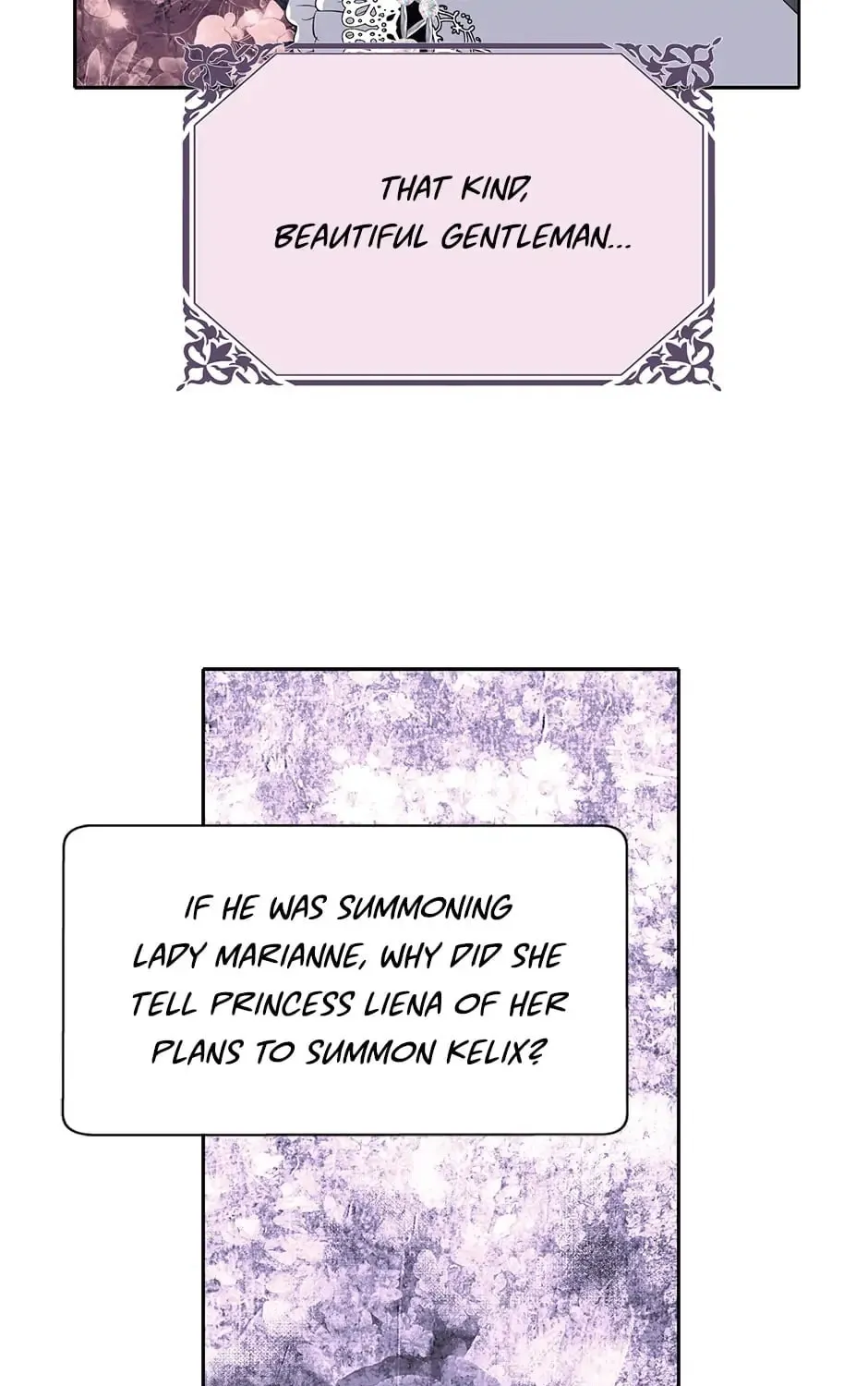Read A Monster Hunter Becomes a Princess chapter 70 image 36 on Lezhin