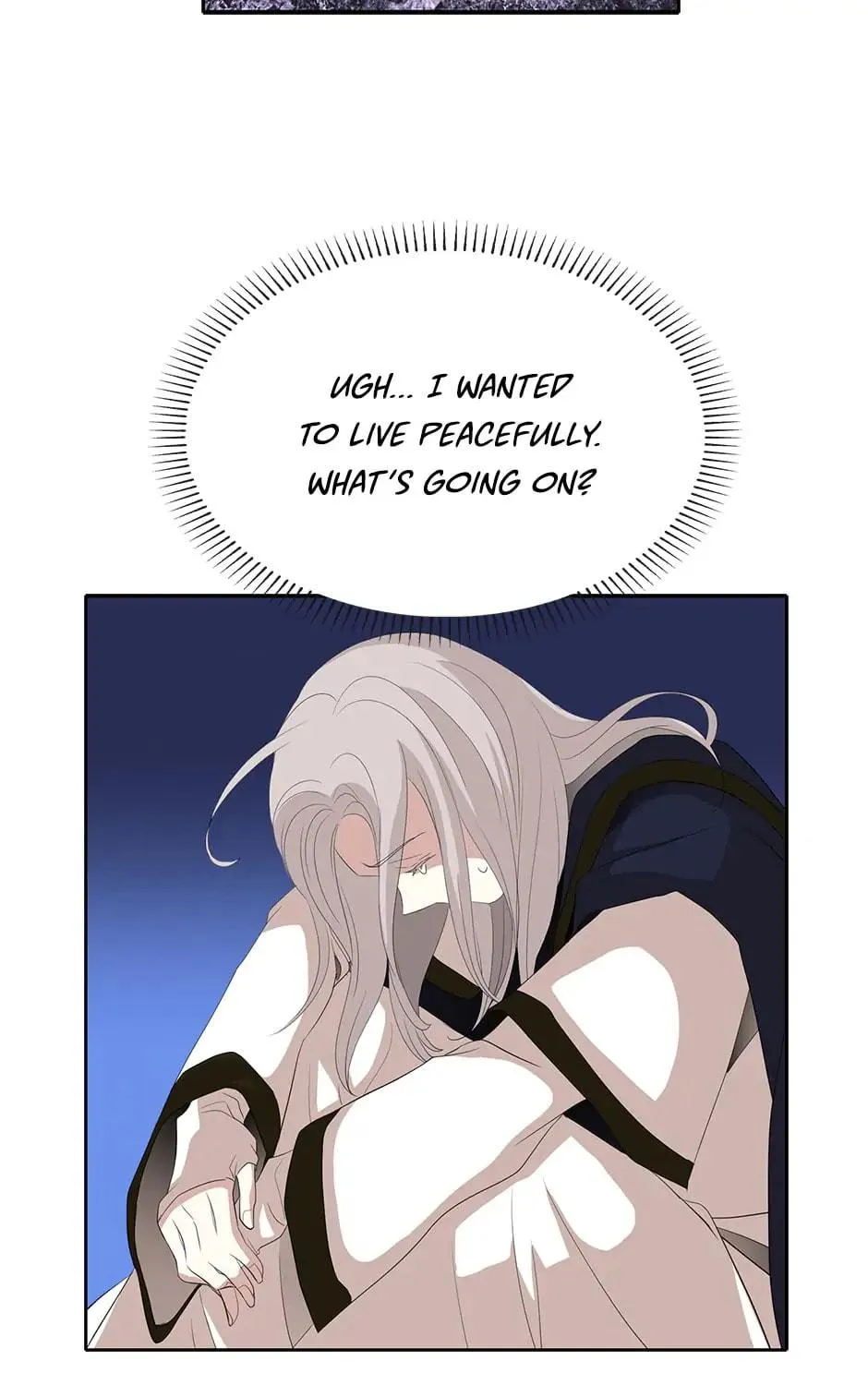 Read A Monster Hunter Becomes a Princess chapter 70 image 38 on Lezhin