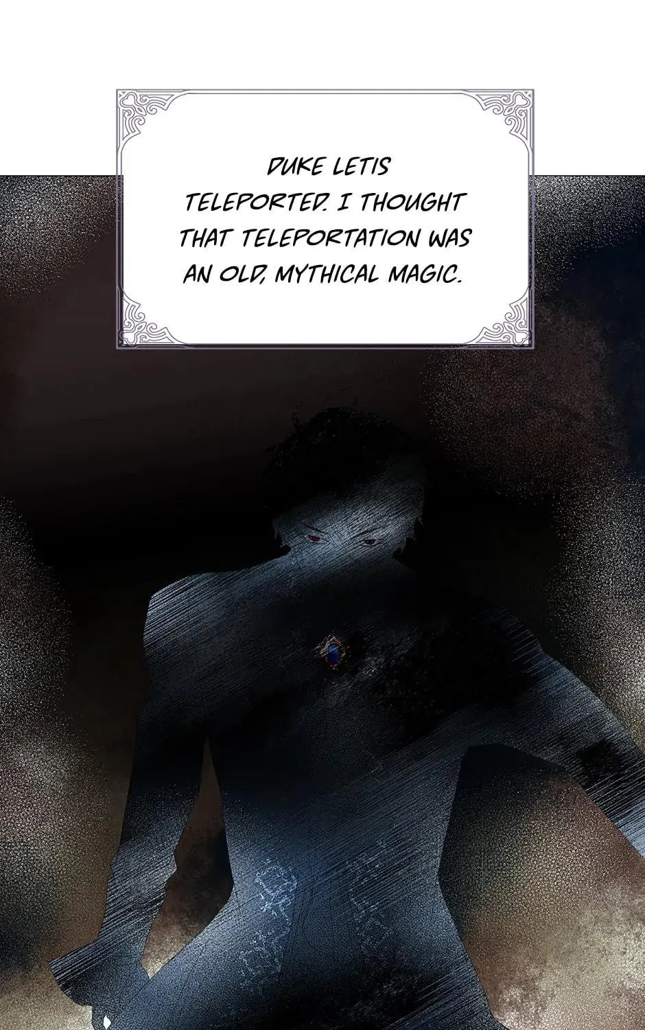Read A Monster Hunter Becomes a Princess chapter 70 image 40 on Lezhin