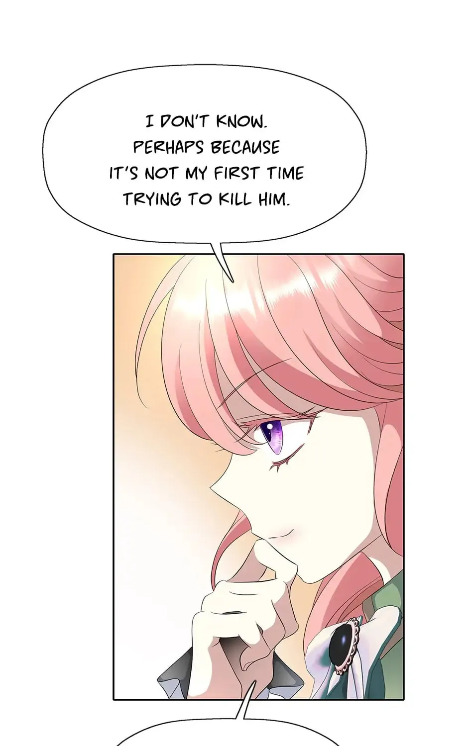 Read A Monster Hunter Becomes a Princess chapter 70 image 56 on Lezhin