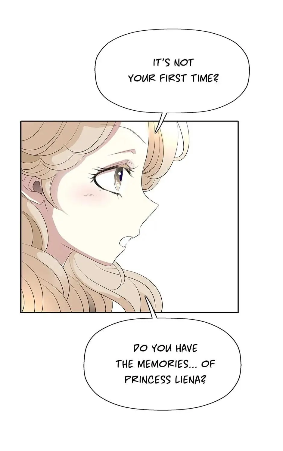 Read A Monster Hunter Becomes a Princess chapter 70 image 58 on Lezhin