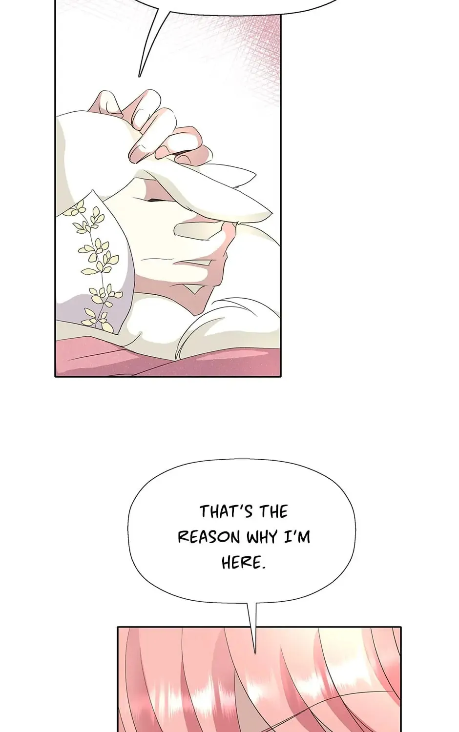 Read A Monster Hunter Becomes a Princess chapter 70 image 62 on Lezhin