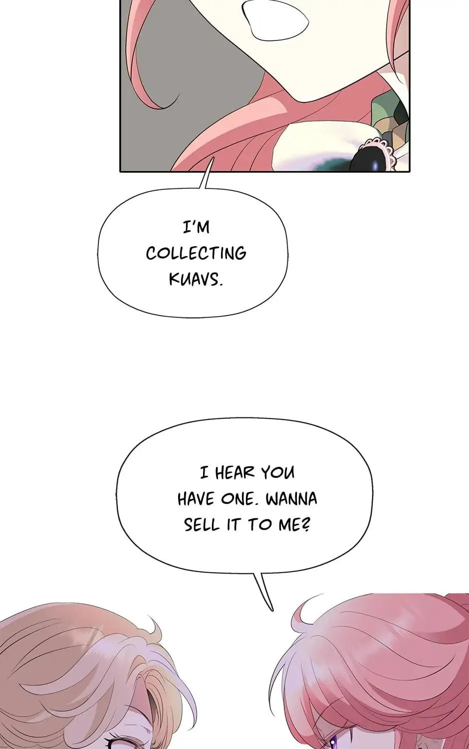 Read A Monster Hunter Becomes a Princess chapter 70 image 64 on Lezhin