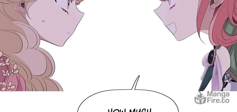 Read A Monster Hunter Becomes a Princess chapter 70 image 65 on Lezhin
