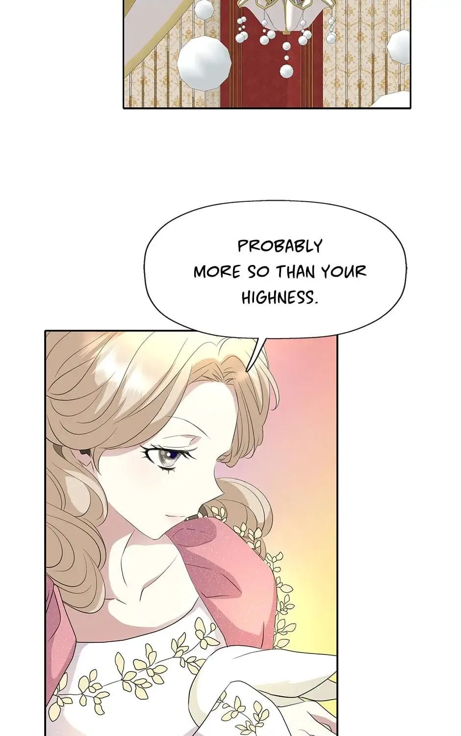Read A Monster Hunter Becomes a Princess chapter 70 image 68 on Lezhin