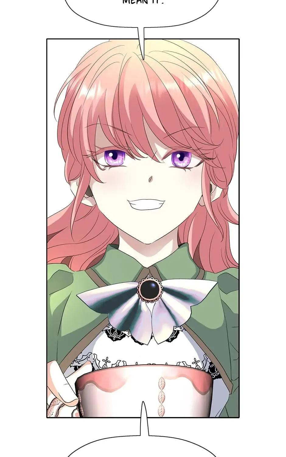Read A Monster Hunter Becomes a Princess chapter 70 image 70 on Lezhin