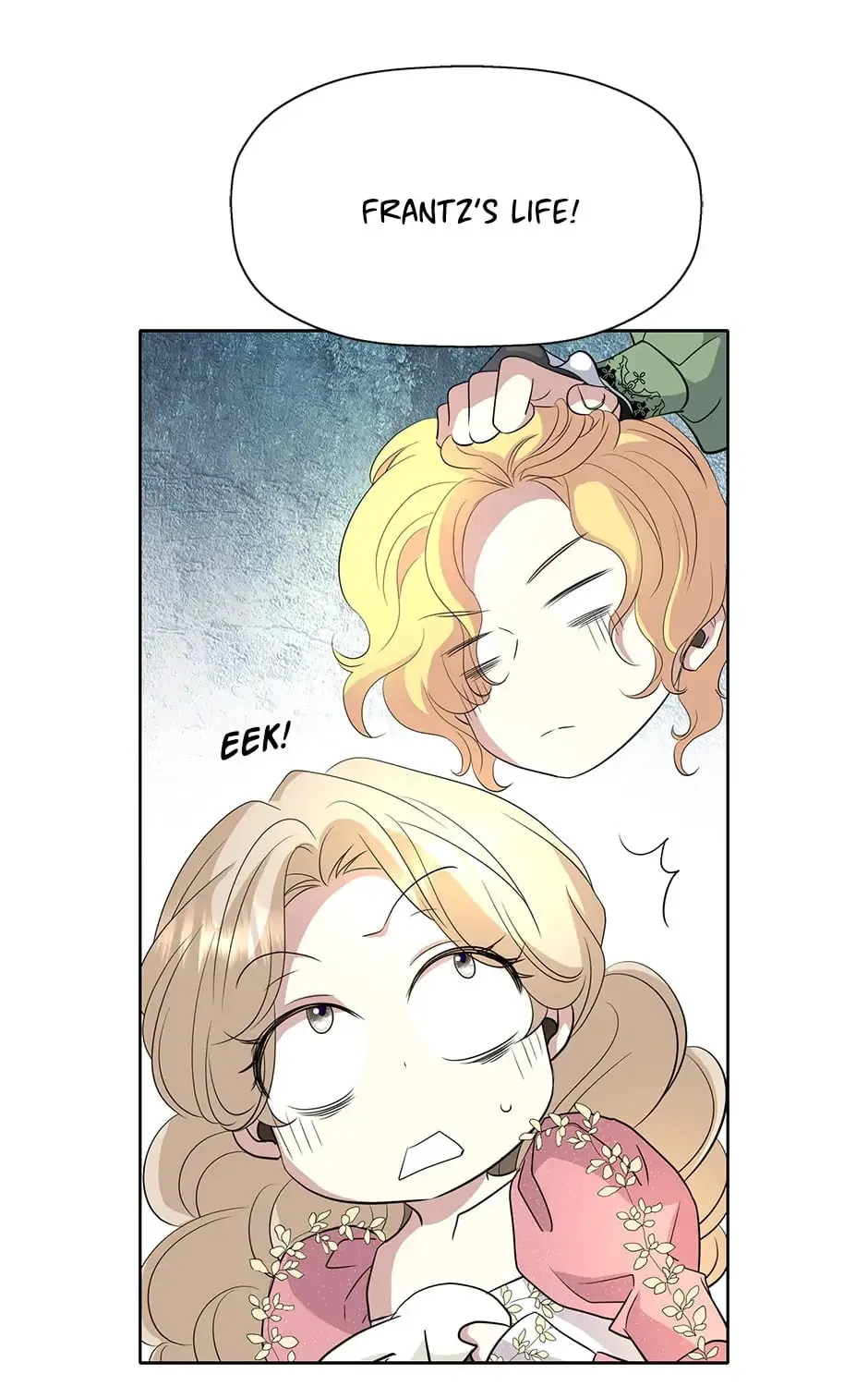 Read A Monster Hunter Becomes a Princess chapter 70 image 72 on Lezhin