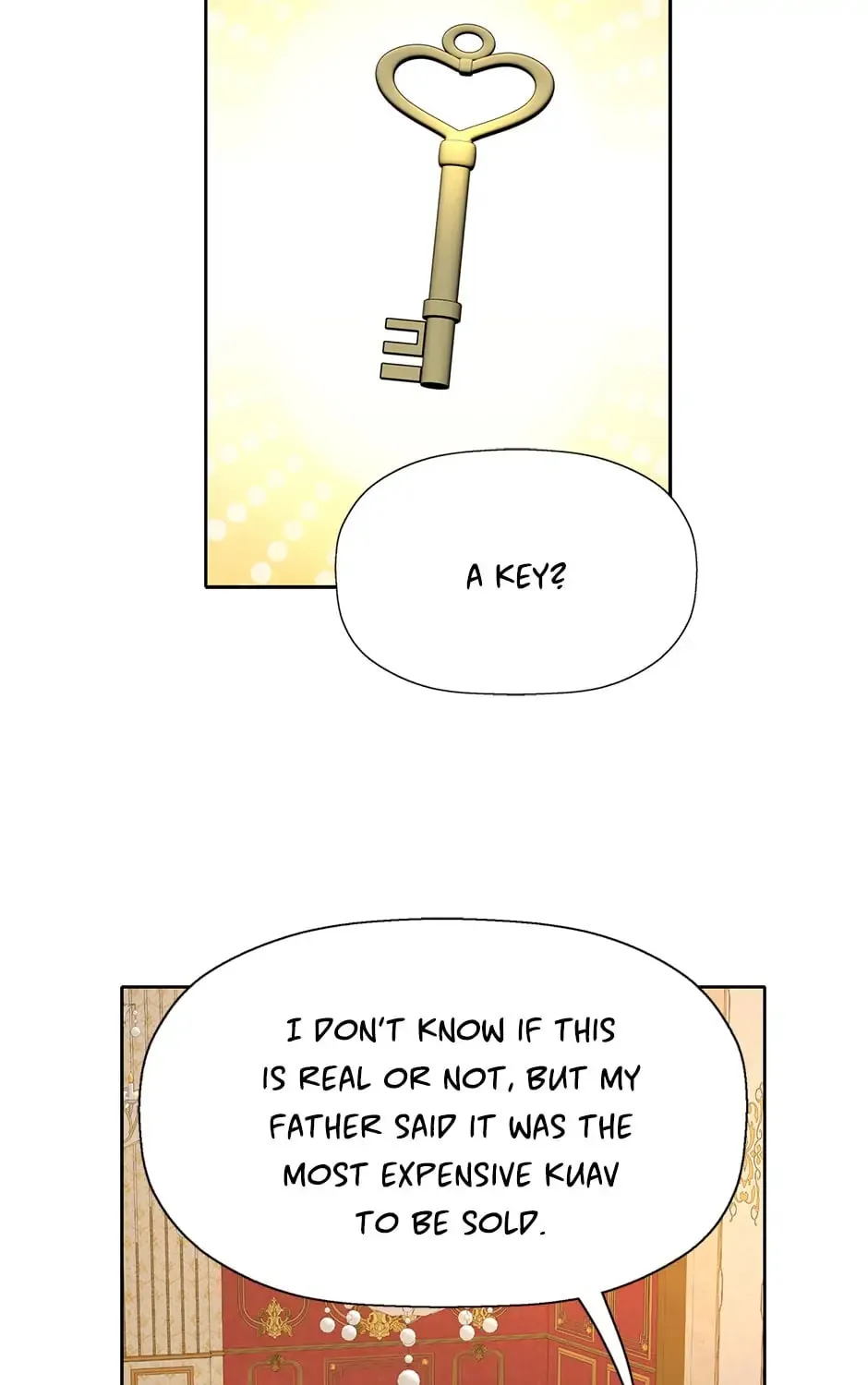 Read A Monster Hunter Becomes a Princess chapter 70 image 80 on Lezhin