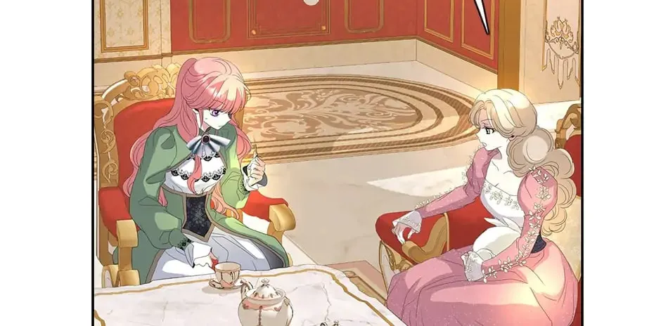 Read A Monster Hunter Becomes a Princess chapter 70 image 81 on Lezhin