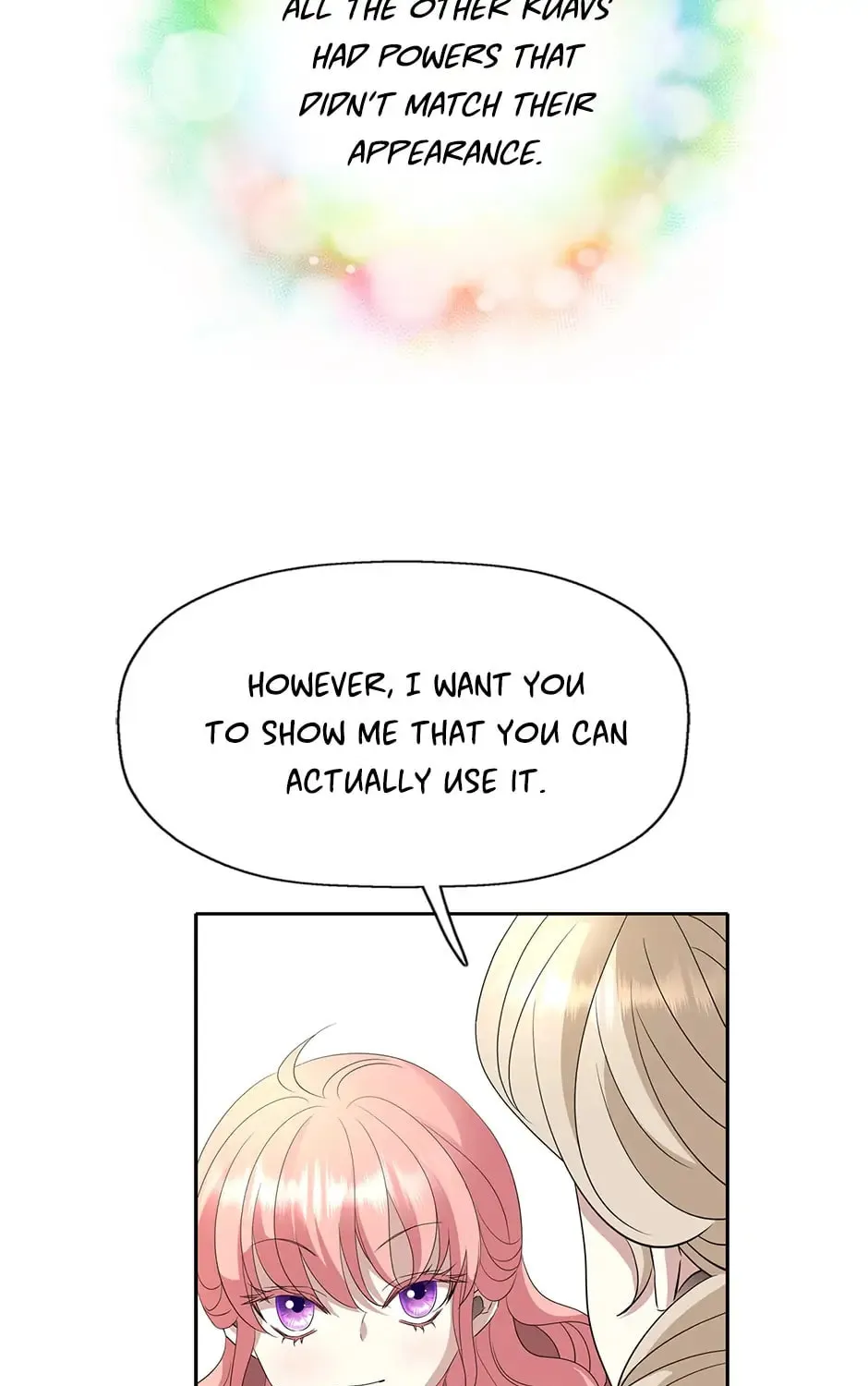 Read A Monster Hunter Becomes a Princess chapter 70 image 84 on Lezhin
