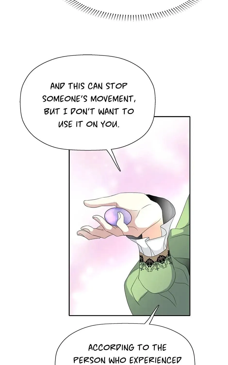 Read A Monster Hunter Becomes a Princess chapter 70 image 94 on Lezhin