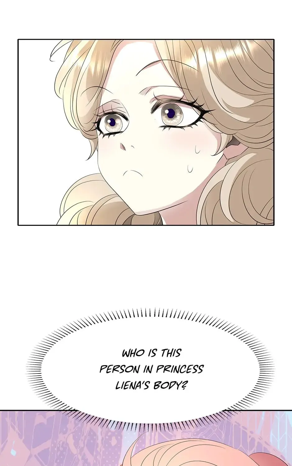 Read A Monster Hunter Becomes a Princess chapter 70 image 96 on Lezhin