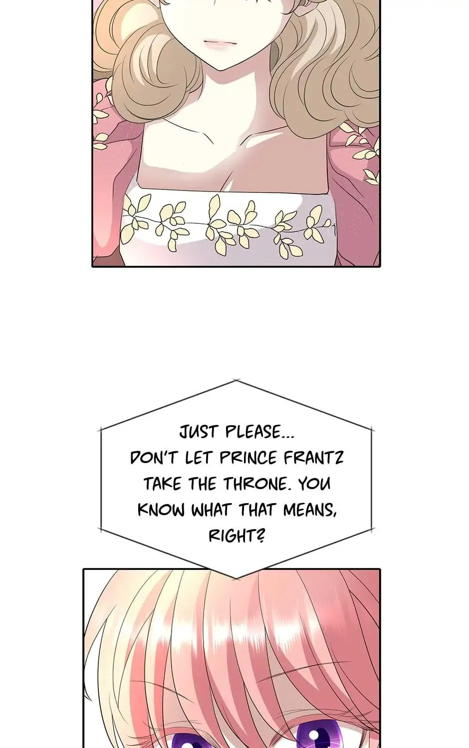 Read A Monster Hunter Becomes a Princess chapter 71 image 10 on Lezhin