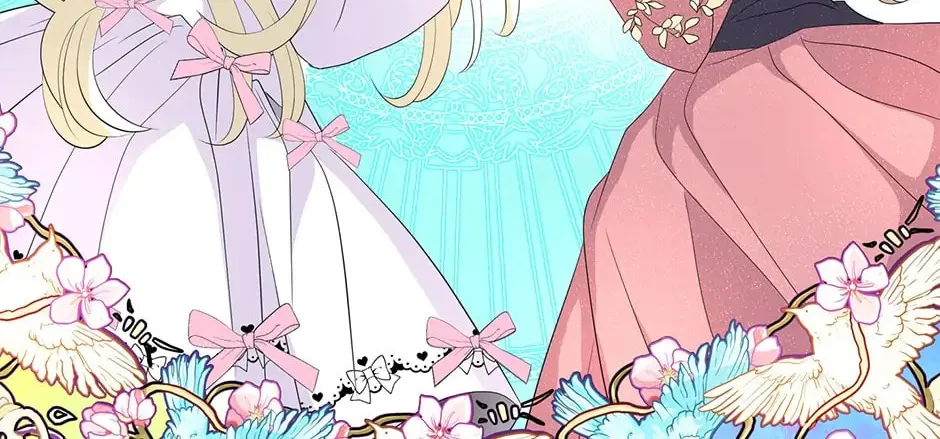 Read A Monster Hunter Becomes a Princess chapter 71 image 15 on Lezhin
