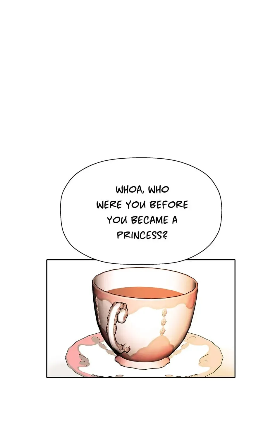 Read A Monster Hunter Becomes a Princess chapter 71 image 2 on Lezhin