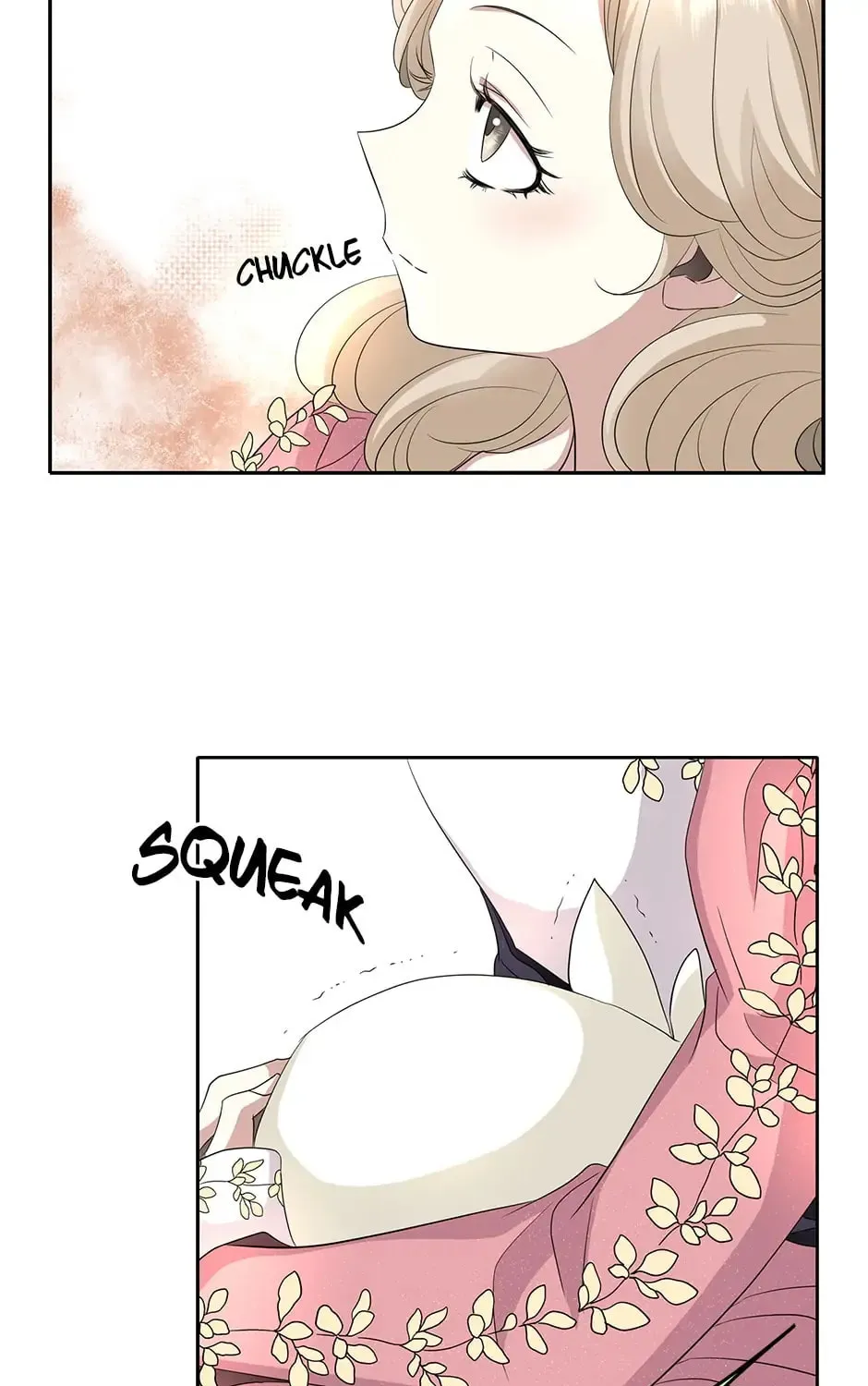 Read A Monster Hunter Becomes a Princess chapter 71 image 20 on Lezhin
