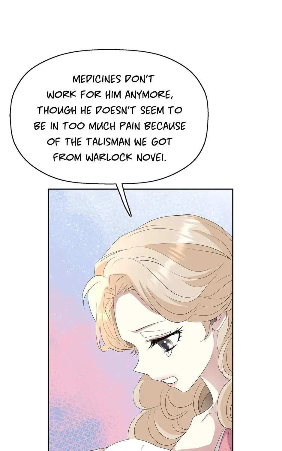 Read A Monster Hunter Becomes a Princess chapter 71 image 26 on Lezhin