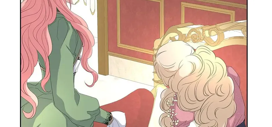 Read A Monster Hunter Becomes a Princess chapter 71 image 31 on Lezhin