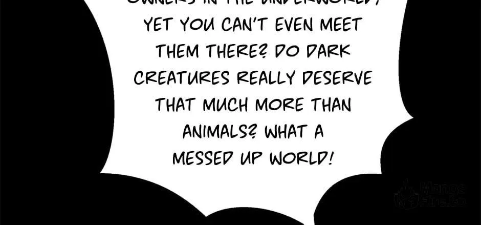 Read A Monster Hunter Becomes a Princess chapter 71 image 35 on Lezhin