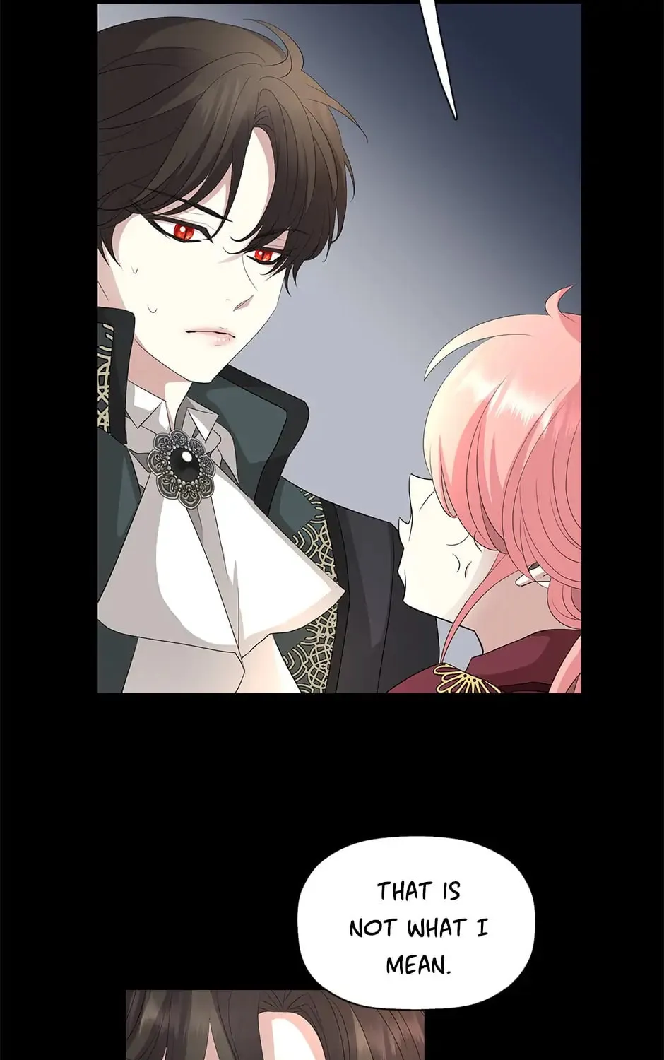 Read A Monster Hunter Becomes a Princess chapter 71 image 36 on Lezhin