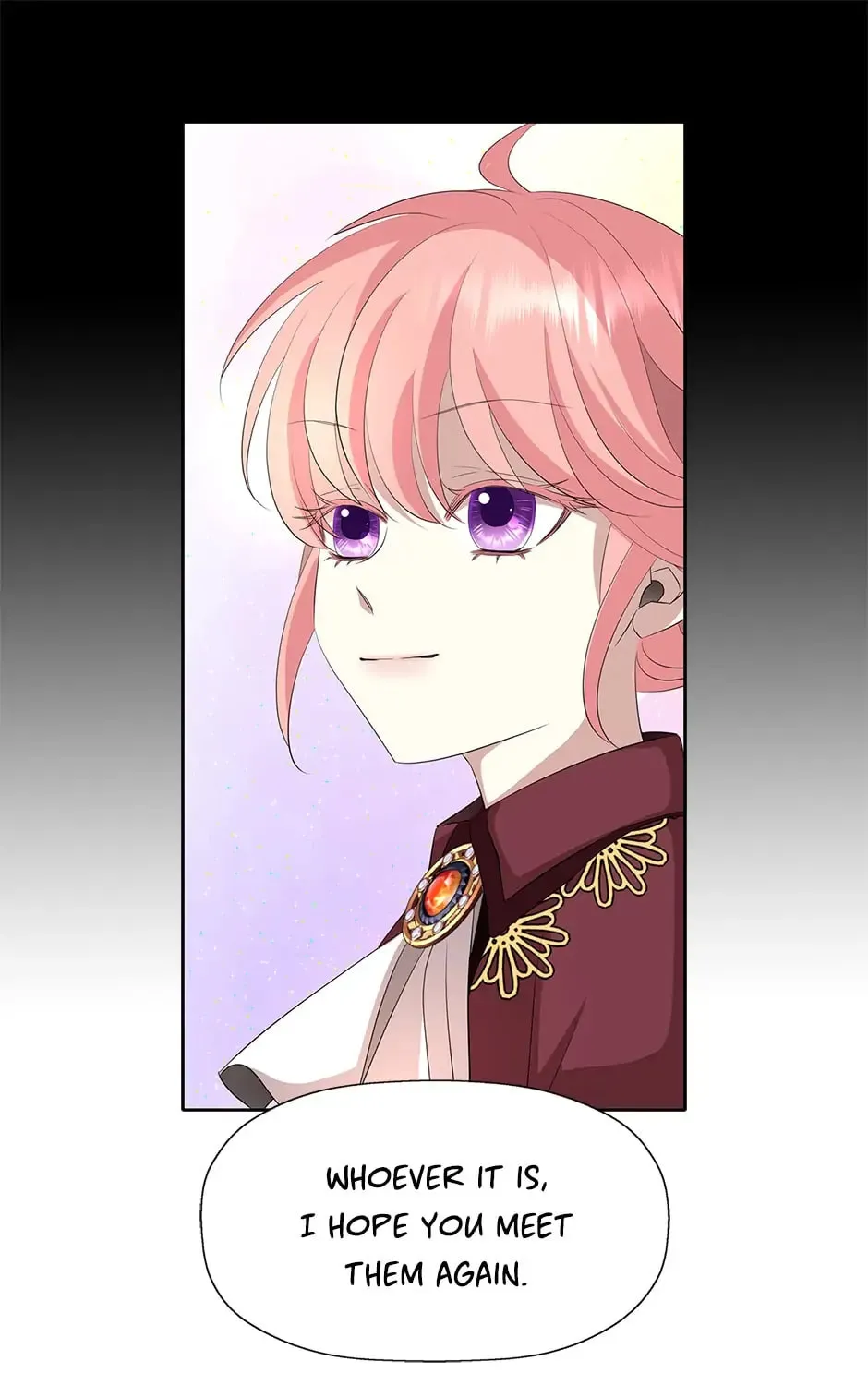 Read A Monster Hunter Becomes a Princess chapter 71 image 42 on Lezhin
