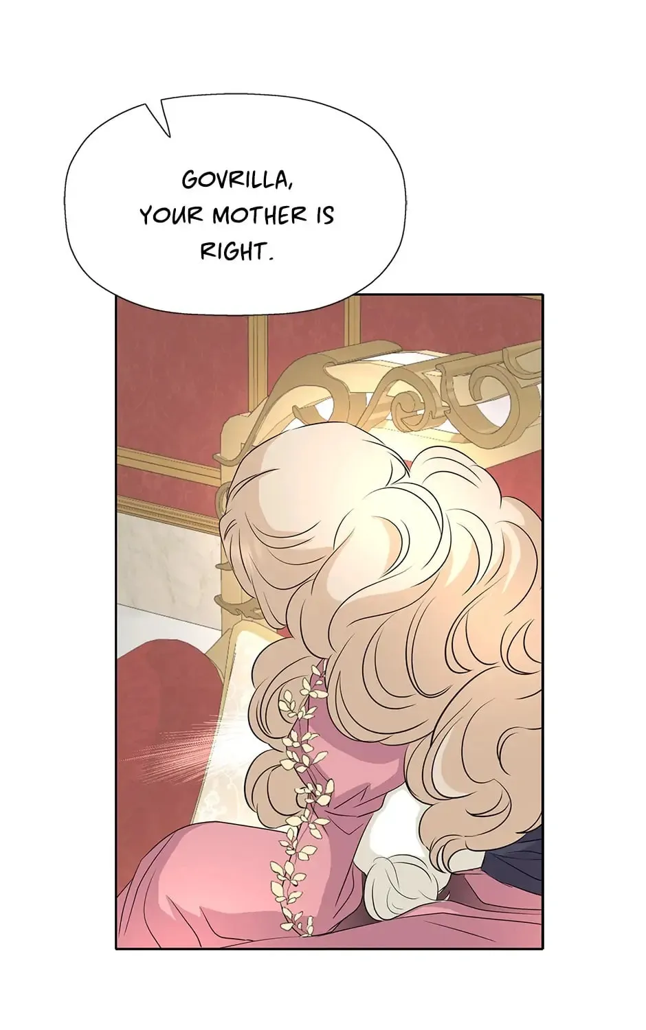 Read A Monster Hunter Becomes a Princess chapter 71 image 44 on Lezhin