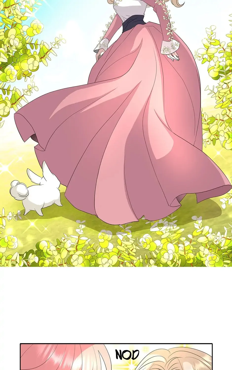 Read A Monster Hunter Becomes a Princess chapter 71 image 54 on Lezhin