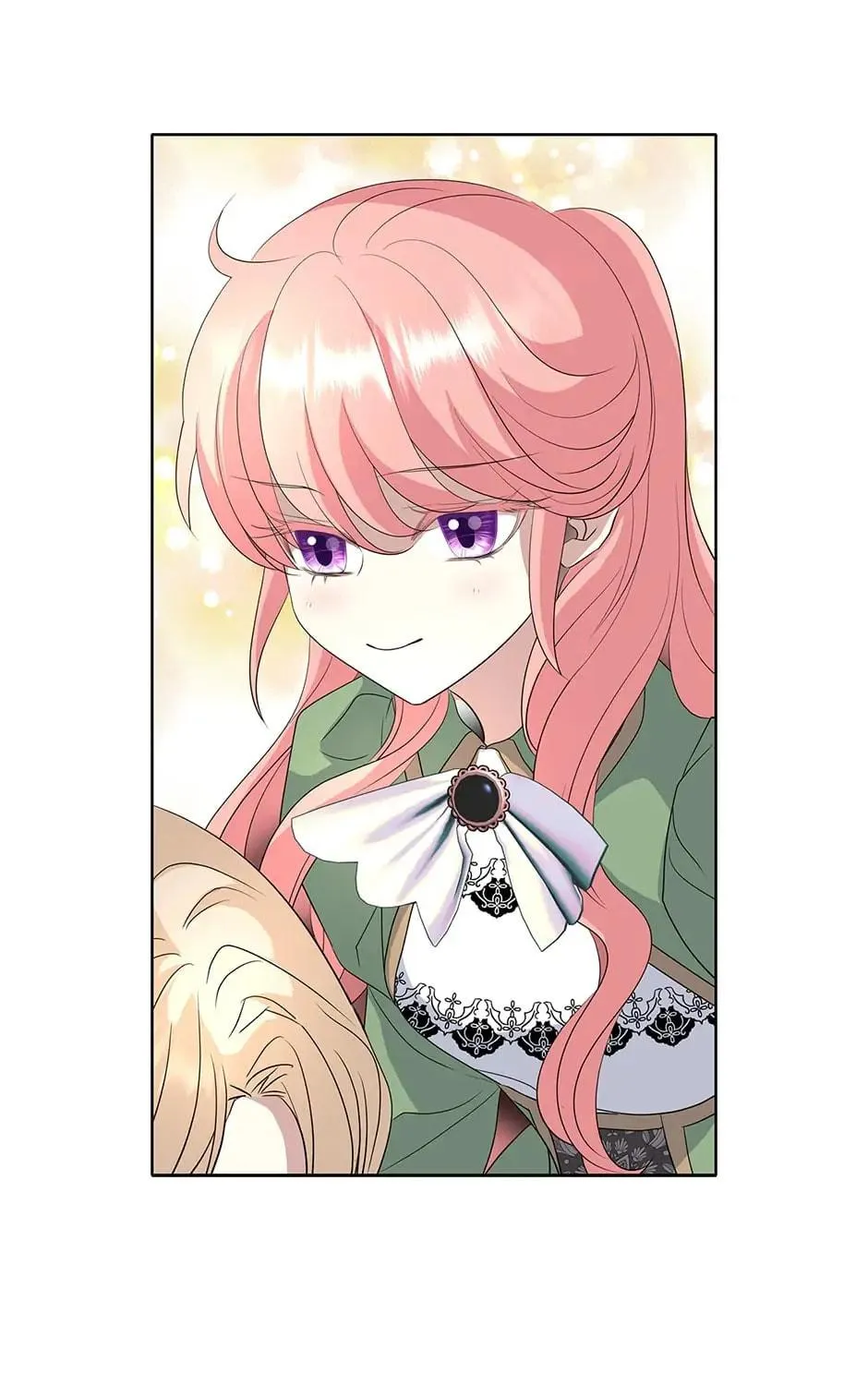 Read A Monster Hunter Becomes a Princess chapter 71 image 58 on Lezhin