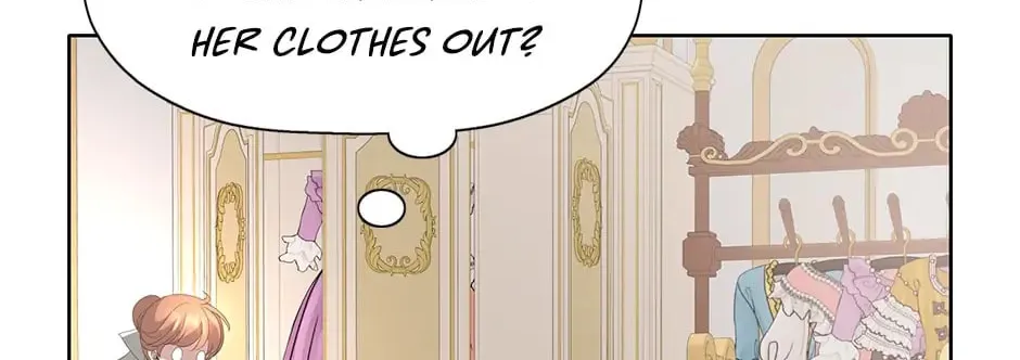 Read A Monster Hunter Becomes a Princess chapter 71 image 61 on Lezhin
