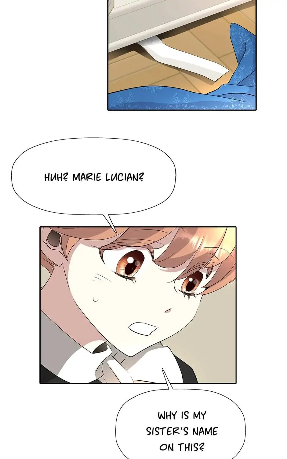 Read A Monster Hunter Becomes a Princess chapter 71 image 64 on Lezhin